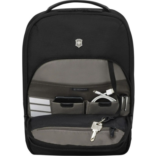 Рюкзак для ноутбука Victorinox ALTMONT Professional/Black