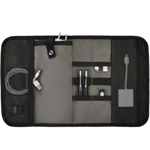 Рюкзак для ноутбука Victorinox ALTMONT Professional/Black