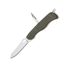 Нож Partner HH012014110OL, olive, 4 инструмента