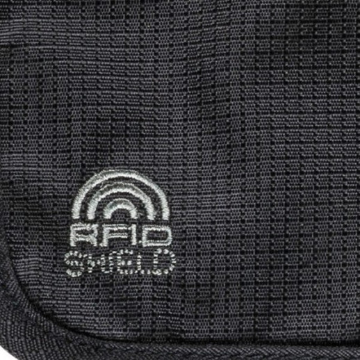 Сумка для документов Ferrino Anouk RFID Black