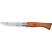 Нож Main Knives Italian line Bubinga Wood Brown