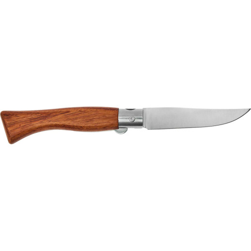 Нож Main Knives Italian line Bubinga Wood Brown