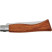 Нож Main Knives Italian line Bubinga Wood Brown