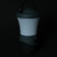 Фонарь кемпинговый Bo-Camp Fornacis High Power LED 180 Lumen Black/Anthracite (5818880)