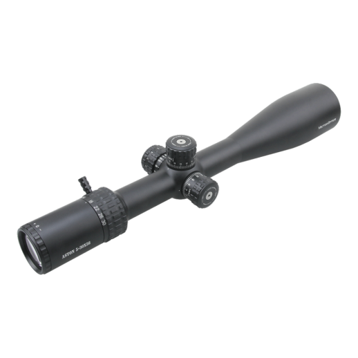 Оптический прицел Vector Optics Aston 5-30x56 (30 mm) illum. SFP