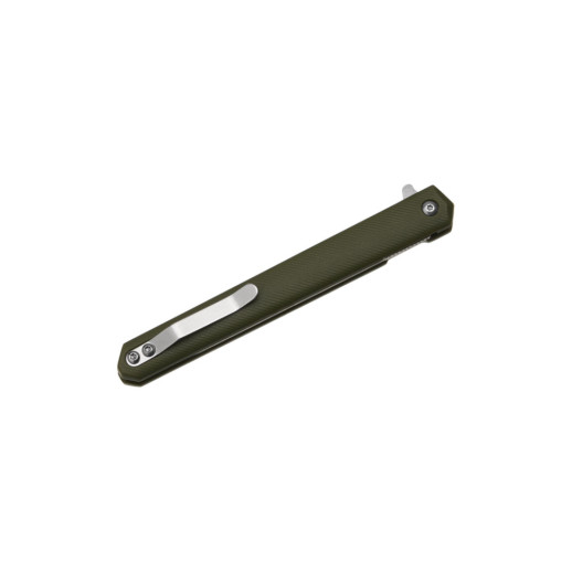 Карманный нож Grand Way SG 097 green tanto