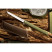 Карманный нож Grand Way SG 097 green tanto