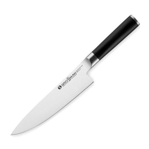 Набор кухонных ножей Grossman SL2515L-Duncan