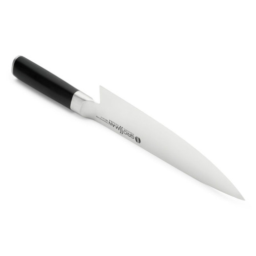 Набор кухонных ножей Grossman SL2515L-Duncan