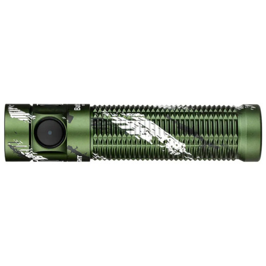 Фонарь Olight Baton 3 Pro CW Brush strokes