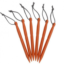 Набор колышков для палатки Kelty J-Stake