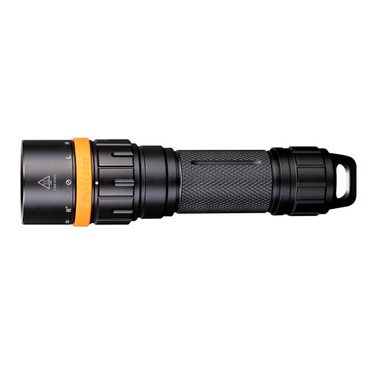 Подводный фонарь Fenix SD11(поврежденная упаковка)