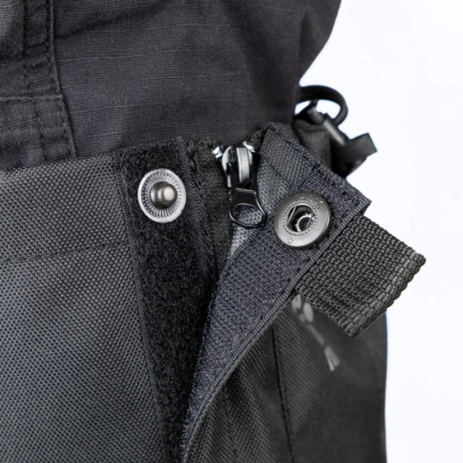 Гамаши Tribe Gaiter black T-MC-0010-black S-M