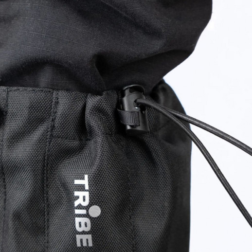 Гамаши Tribe Gaiter black T-MC-0010-black S-M