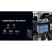 Зарядная станция Litheli 1800 Вт, 1069 Вт·год, LiFePO4, + 2 Power Bank (U20EH17-0U200)