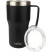 Термочашка Tribe Travel Mug 600 мл T-FA-0034, black