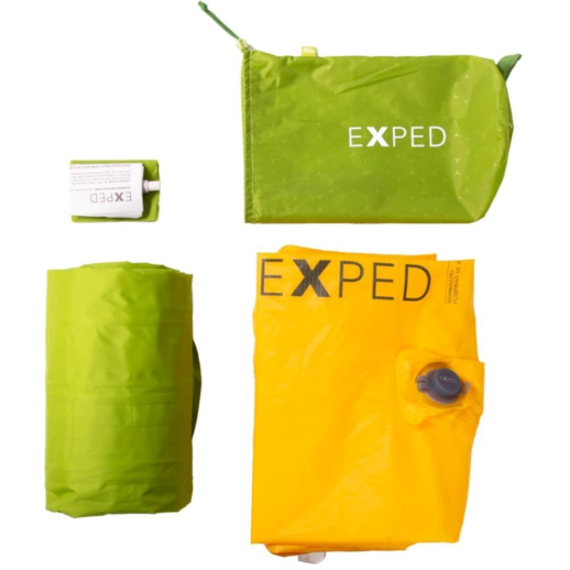 Коврик надувной Exped Ultra 5R LW