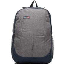 Рюкзак городской Semi Line 21 Grey/Navy (J4499-7)