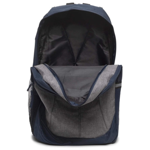 Рюкзак городской Semi Line 21 Grey/Navy (J4499-7)