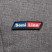 Рюкзак городской Semi Line 21 Grey/Navy (J4499-7)