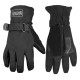 Перчатки софтшелл Magnum Sumana Black