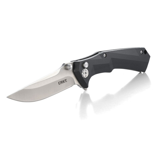 Нож CRKT Tighe Tac Clip Point (CR5230)