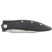 Нож Steel Will Gienah черный (SWF53-01)