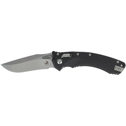 Нож Microtech Amphibian Stonewash