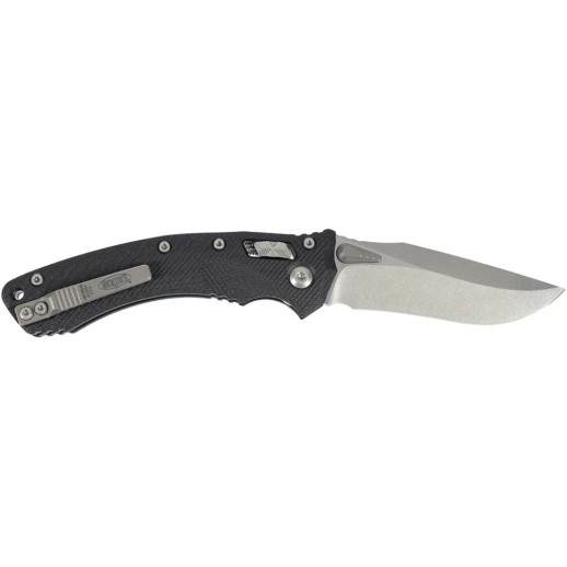 Нож Microtech Amphibian Stonewash