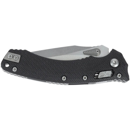 Нож Microtech Amphibian Stonewash