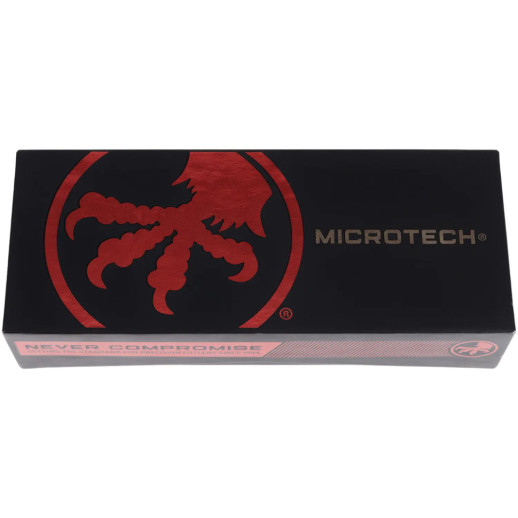 Нож Microtech Amphibian Stonewash
