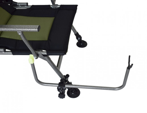 Держатель удилища Novator OB-1