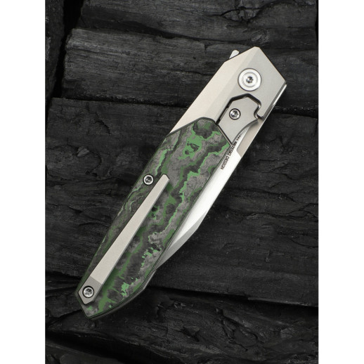Нож складной Weknife Brr15 WE24007-4