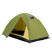Палатка Tramp Lite Tourist 2 olive UTLT-004
