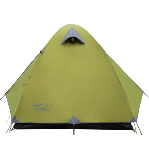 Палатка Tramp Lite Tourist 2 olive UTLT-004