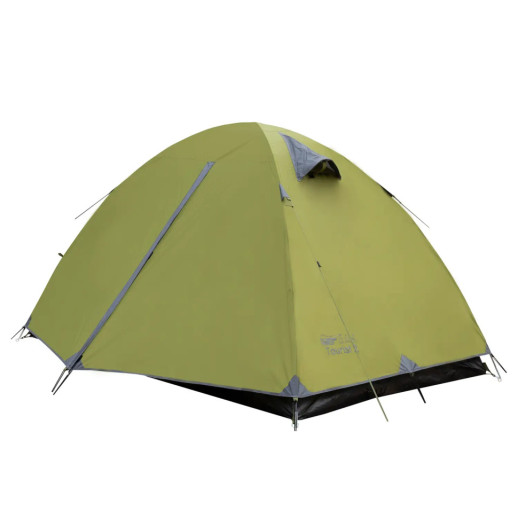 Палатка Tramp Lite Tourist 2 olive UTLT-004