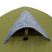 Палатка Tramp Lite Tourist 2 olive UTLT-004