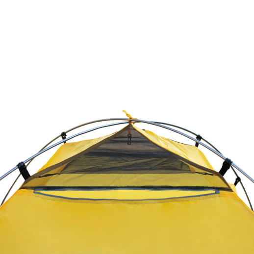 Палатка Tramp Lite Tourist 2 olive UTLT-004