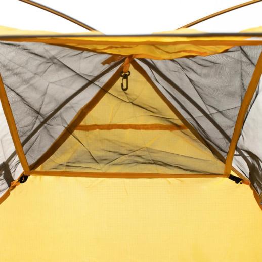 Палатка Tramp Lite Tourist 2 olive UTLT-004