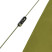 Палатка Tramp Lite Tourist 2 olive UTLT-004
