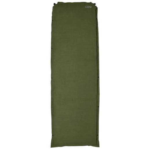 Коврик самонадувной Tramp COMFORT 9 cm UTRI-016-dark-olive