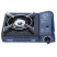 Газовая плита Tribe Basic T-HD-0002, blue