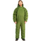 Спальный мешок (надеваемый) Selkbag ORIGINAL, размер L, зеленый