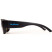 Очки BluWater OverBoard Polarized (brown) коричневые