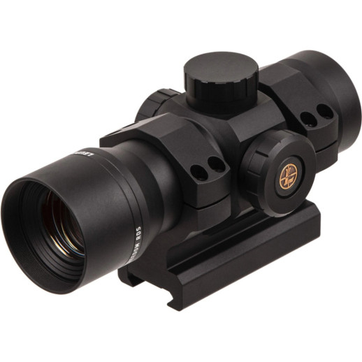 Прицел коллиматорный Leupold Freedom RDS 1x34mm Red Dot 1.0 MOA Dot с креплением IMS