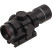 Прицел коллиматорный Leupold Freedom RDS 1x34mm Red Dot 1.0 MOA Dot с креплением IMS