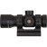 Прицел коллиматорный Leupold Freedom RDS 1x34mm Red Dot 1.0 MOA Dot с креплением IMS