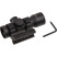 Прицел коллиматорный Leupold Freedom RDS 1x34mm Red Dot 1.0 MOA Dot с креплением IMS