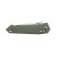 Нож складной Firebird by Ganzo FB7651 зеленый