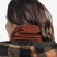 Шарф-труба Buff Heavyweight Merino Wool solid senna